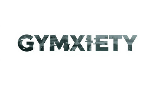 Gymxiety